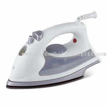 Electric Iron