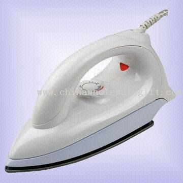 Electric Iron