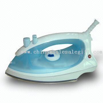 Electric Iron