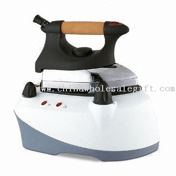 Electric Iron