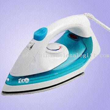 Electric Iron