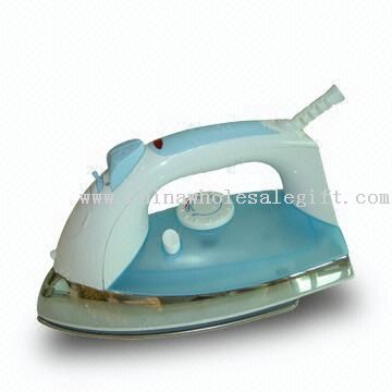Electric Iron