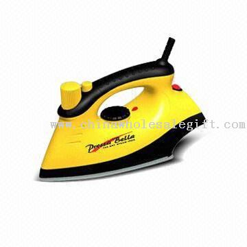 Electric Iron