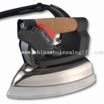 Electric Steam Iron
