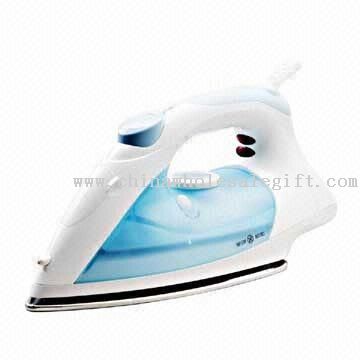 Steam Iron
