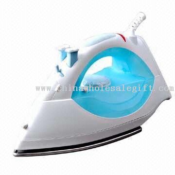 Steam Iron