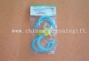 S-shape hang shelf images