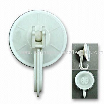 Plastic Hook
