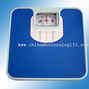 Bathroom Scale