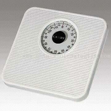 Bathroom Scale