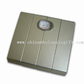 Bathroom Scale