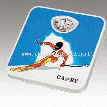 Bathroom Scale