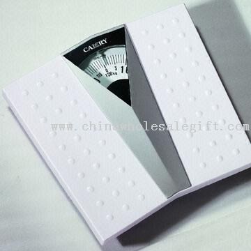 Bathroom Scale
