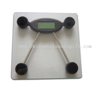 Digital Bathroom Scale