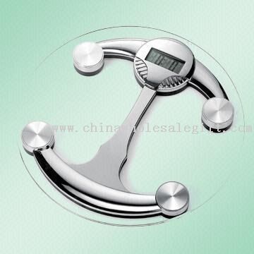 Electronic Bathroom Scale