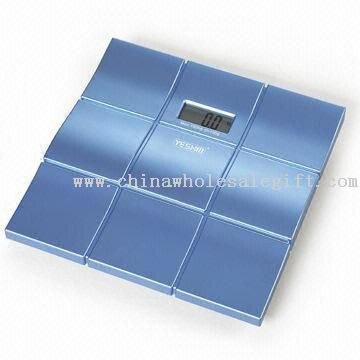 Electronic Bathroom Scale