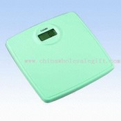 Electronic Bathroom Scale images