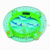 Electronic Bathroom Scale images