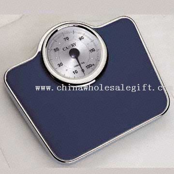 Solid Bathroom Scales