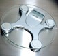 DIGITAL BATHROOM SCALE small picture