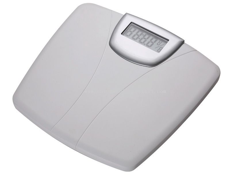 body fat scale
