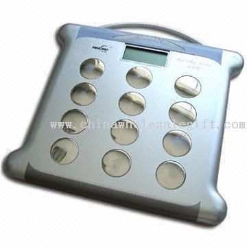 Body Fat Scale