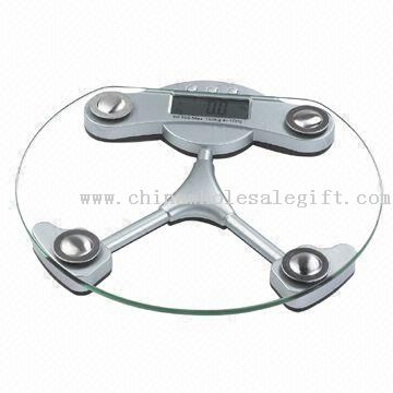 Electronic Body Fat Scale