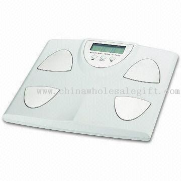 Electronic Body Fat Scale