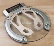 Body Fat And Body Water Scale images