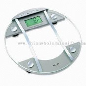 Body Fat Scale images