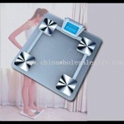 Body Fat Scale images