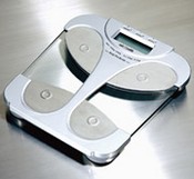 BODY FAT SCALE images