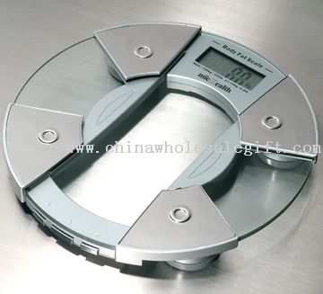 FITNESS SCALE