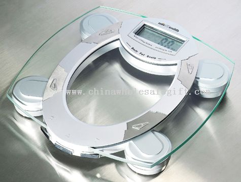 FITNESS SCALE