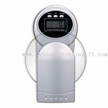 Electronic Kitchen Scale