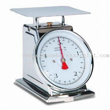 Kitchen Scale