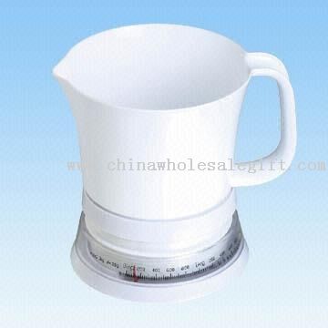 Kitchen Scale