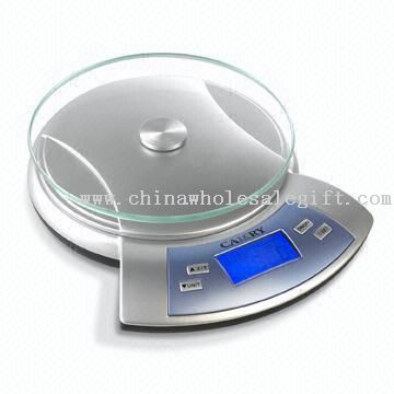 Kitchen Scale