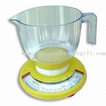 Kitchen Scale