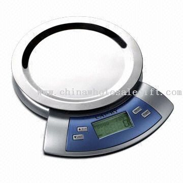 Kitchen Scale