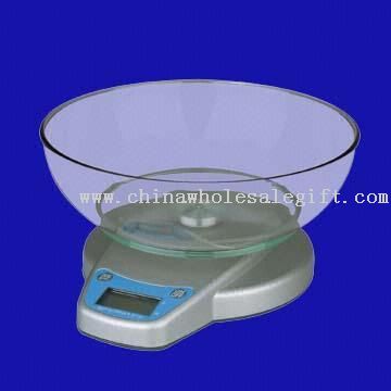 Kitchen Scale