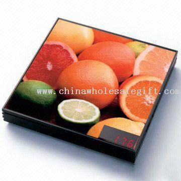 Kitchen Scale