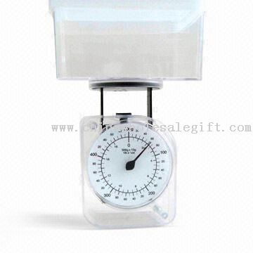 Kitchen Scale