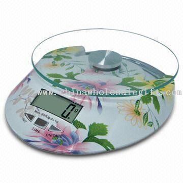 Kitchen Scale