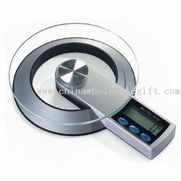 Kitchen Scale