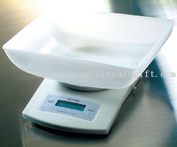KITCHEN SCALE