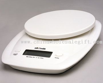 KITCHEN SCALE