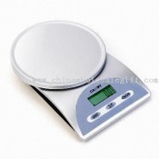 Electronic Kitchen Scale images