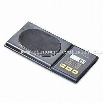 Micro Mini Pocket Scale
