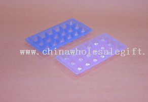 99 rhombic freezing box